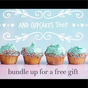 Don’t be afraid to really go for it.